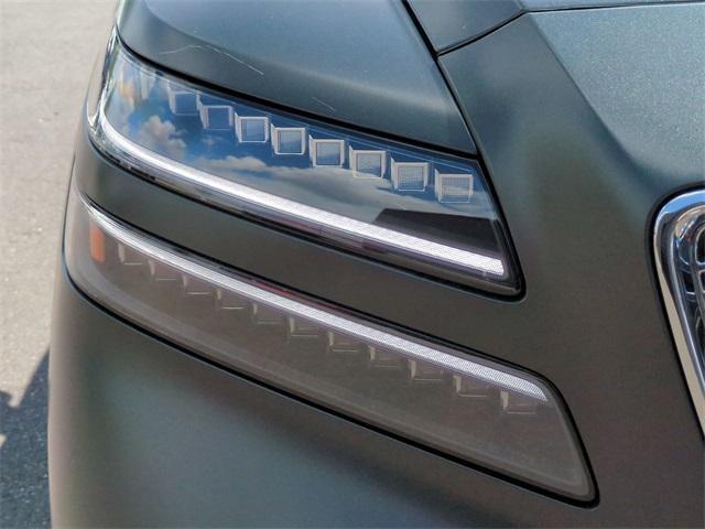 used 2025 Genesis GV80 car, priced at $74,549