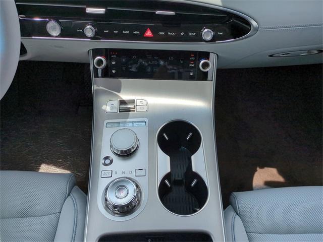 new 2026 Genesis GV70 car, priced at $58,110