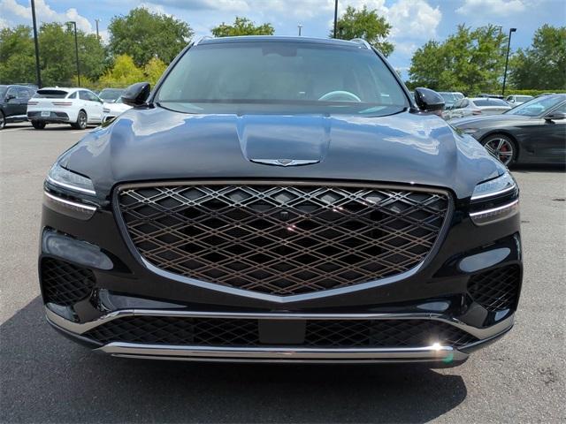 new 2026 Genesis GV70 car, priced at $58,110