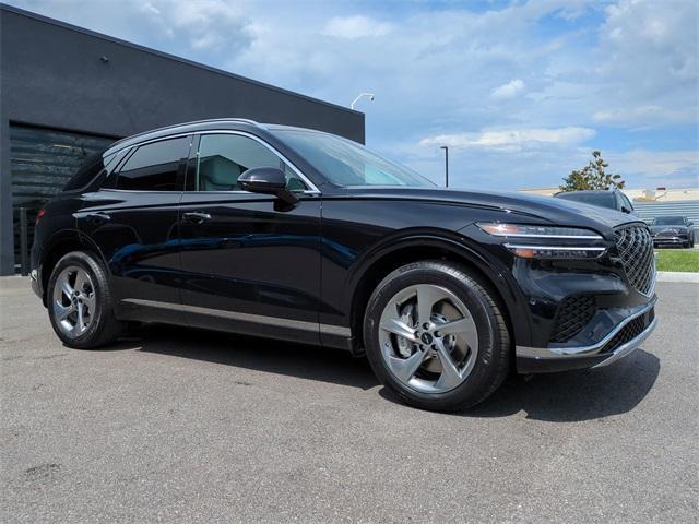 new 2026 Genesis GV70 car, priced at $58,110