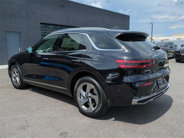 new 2026 Genesis GV70 car, priced at $58,110