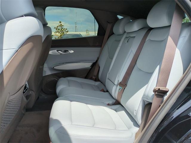new 2026 Genesis GV70 car, priced at $58,110