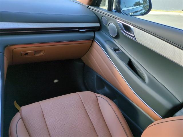 new 2026 Genesis GV80 car, priced at $76,060