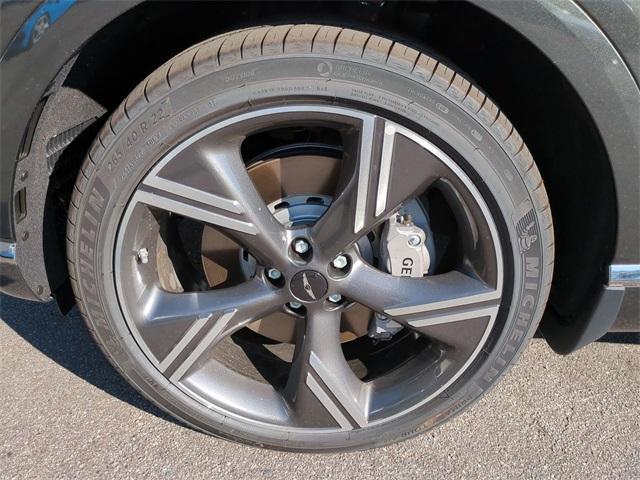 new 2026 Genesis GV80 car, priced at $76,060