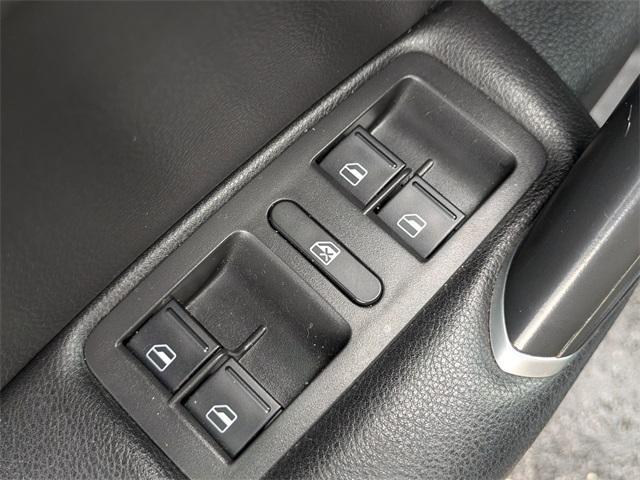 used 2021 Volkswagen Passat car, priced at $14,207