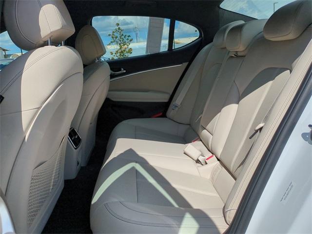 new 2026 Genesis G70 car, priced at $45,275