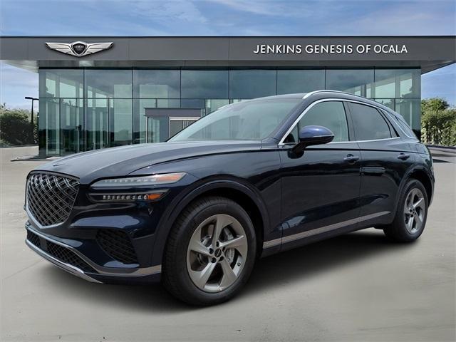 new 2026 Genesis GV70 car, priced at $53,510