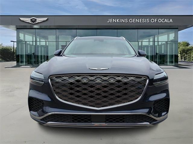 new 2026 Genesis GV70 car, priced at $53,510