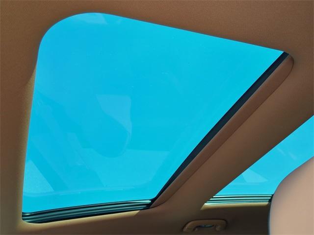 new 2026 Genesis GV80 car, priced at $75,740