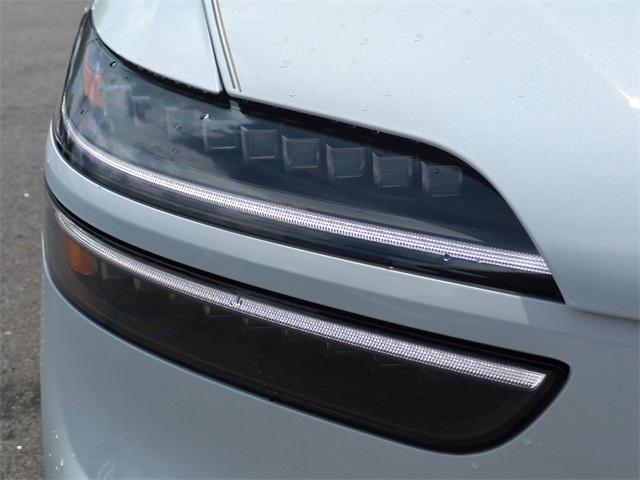 new 2026 Genesis GV70 car, priced at $53,705