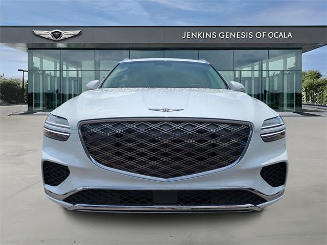 new 2026 Genesis GV70 car, priced at $53,705