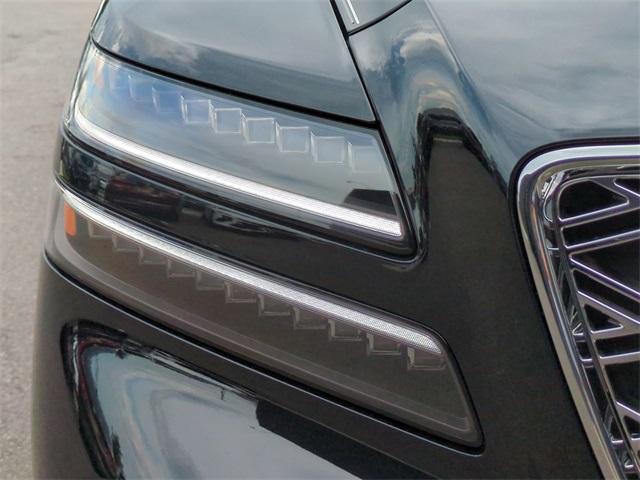 new 2025 Genesis GV80 car, priced at $79,707