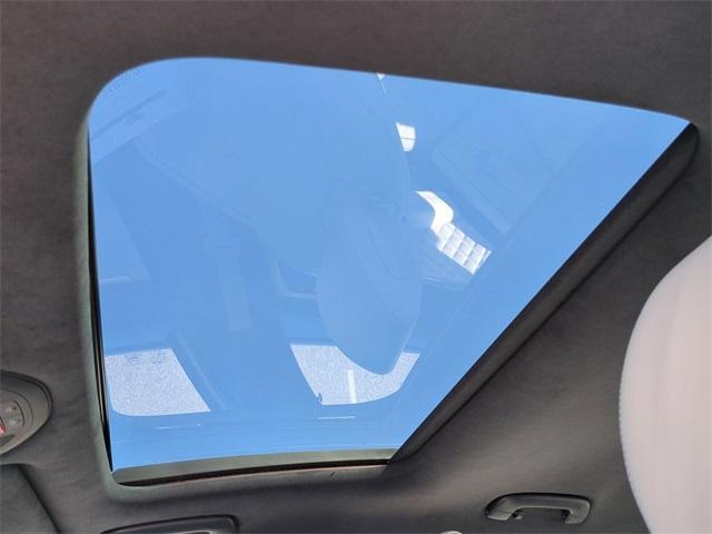 used 2025 Genesis G70 car, priced at $50,363