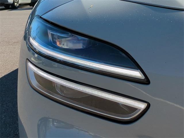 used 2025 Genesis G70 car, priced at $50,363