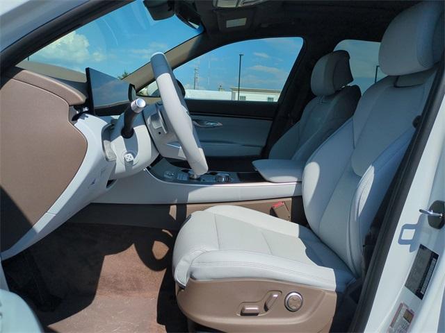 new 2026 Genesis GV70 car, priced at $59,550