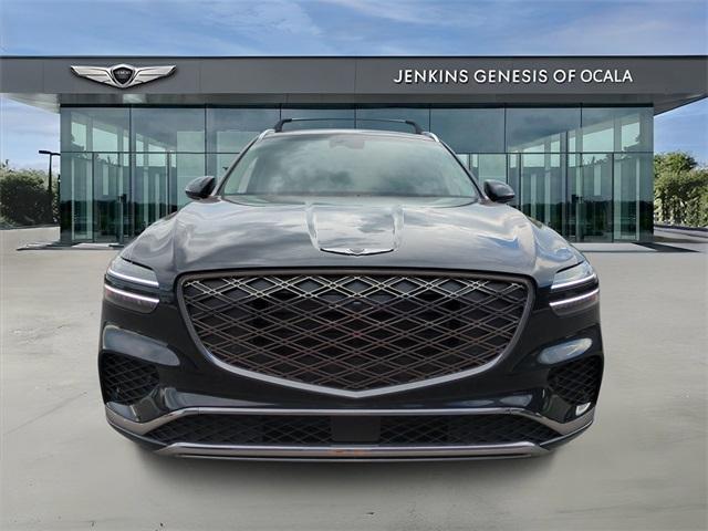 new 2026 Genesis GV70 car, priced at $59,550