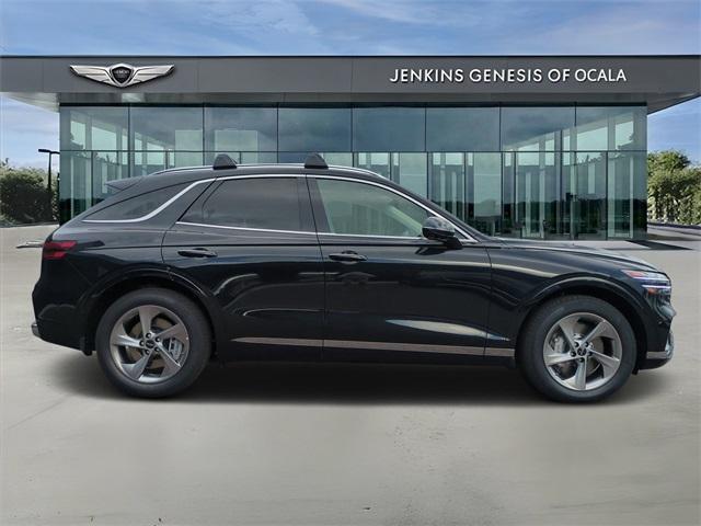 new 2026 Genesis GV70 car, priced at $59,550