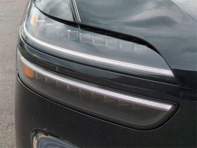 new 2026 Genesis GV70 car, priced at $59,550