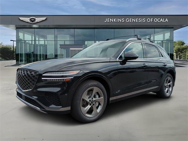 new 2026 Genesis GV70 car, priced at $59,550