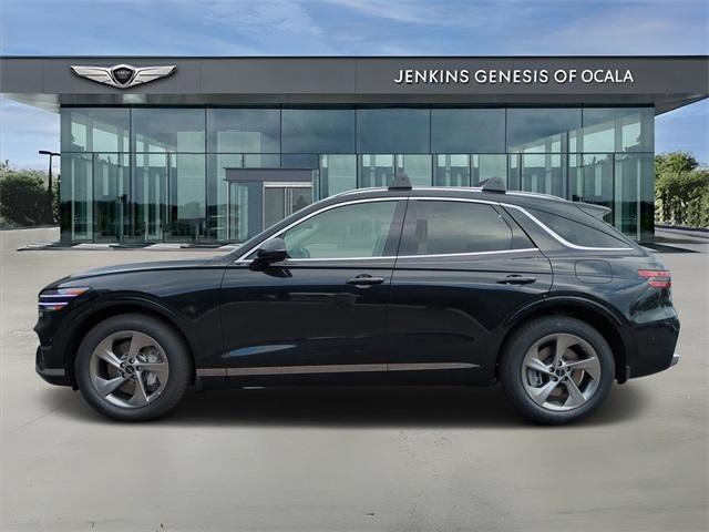 new 2026 Genesis GV70 car, priced at $59,550