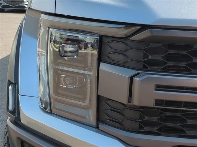 used 2022 Ford F-150 car, priced at $71,586