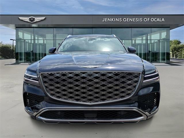 new 2026 Genesis GV80 car, priced at $84,785