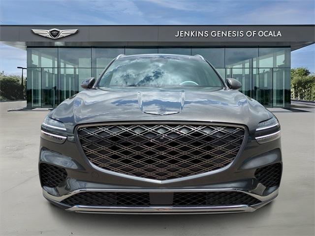 new 2026 Genesis GV70 car, priced at $57,955