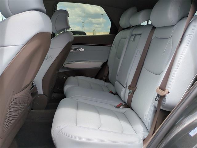 new 2026 Genesis GV70 car, priced at $57,955