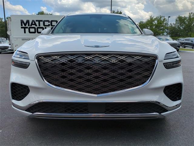 new 2026 Genesis GV70 car, priced at $53,375