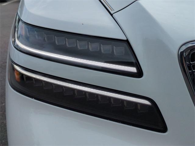new 2026 Genesis GV80 car, priced at $84,875