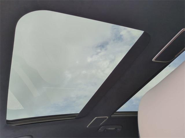 new 2026 Genesis GV80 car, priced at $84,875
