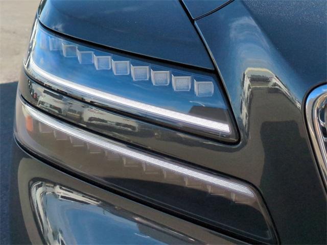 new 2025 Genesis GV80 car, priced at $73,640