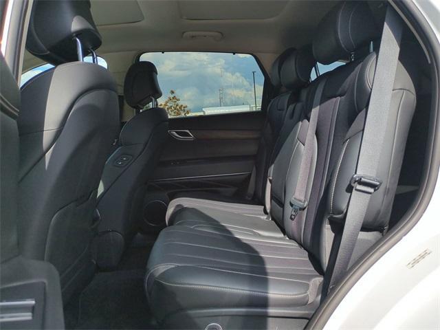 used 2021 Genesis GV80 car, priced at $37,292