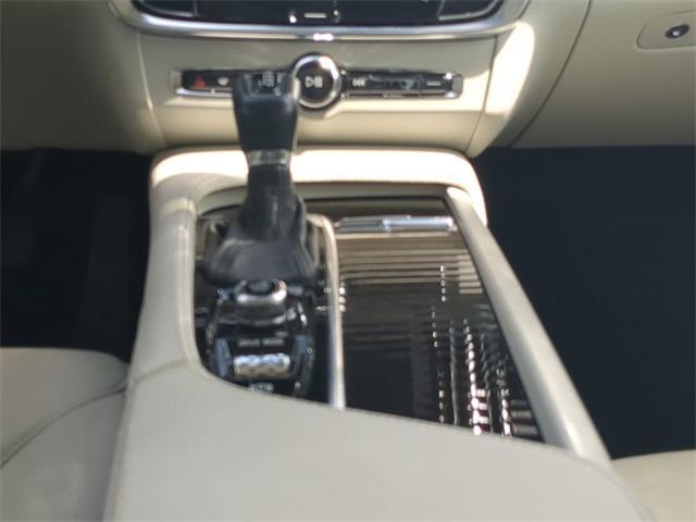 used 2018 Volvo S90 car, priced at $18,086