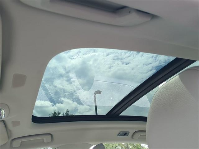 used 2018 Volvo S90 car, priced at $18,086