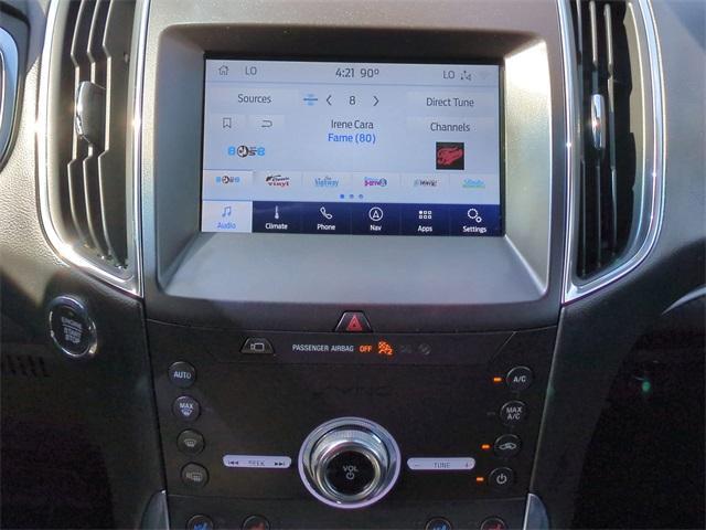 used 2020 Ford Edge car, priced at $21,315
