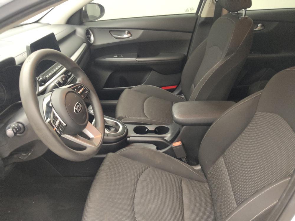 used 2019 Kia Forte car, priced at $15,895