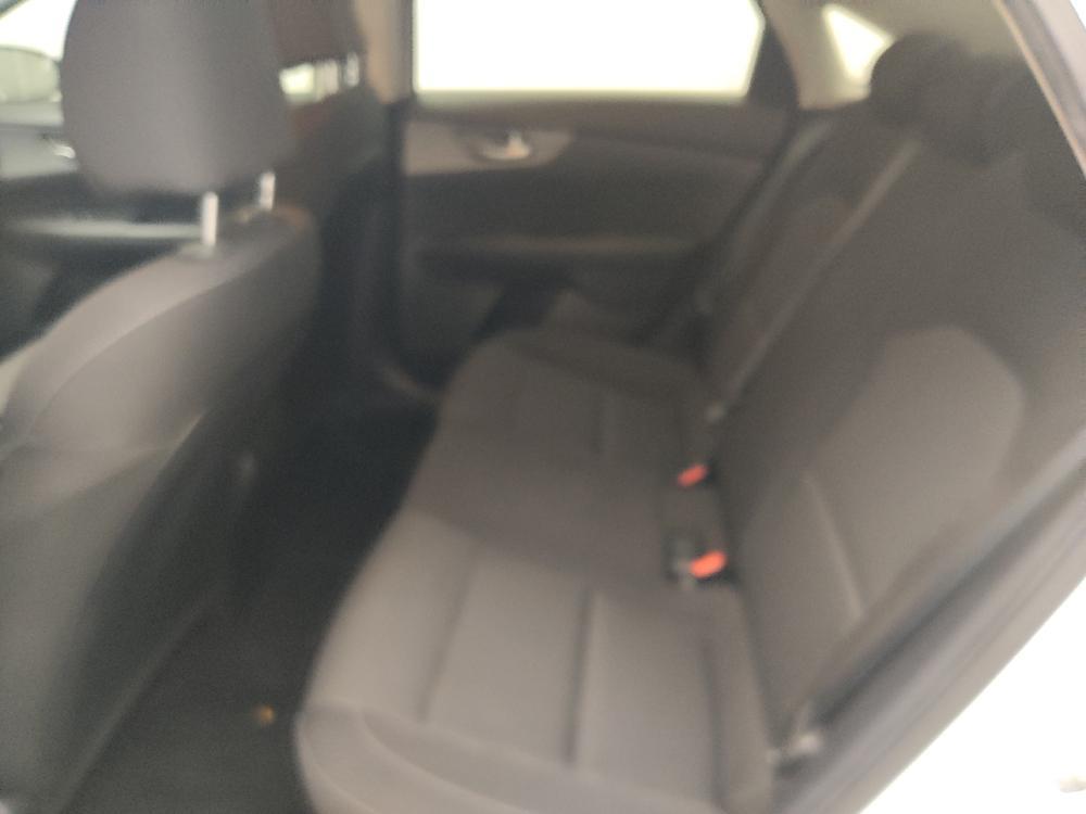 used 2019 Kia Forte car, priced at $15,895