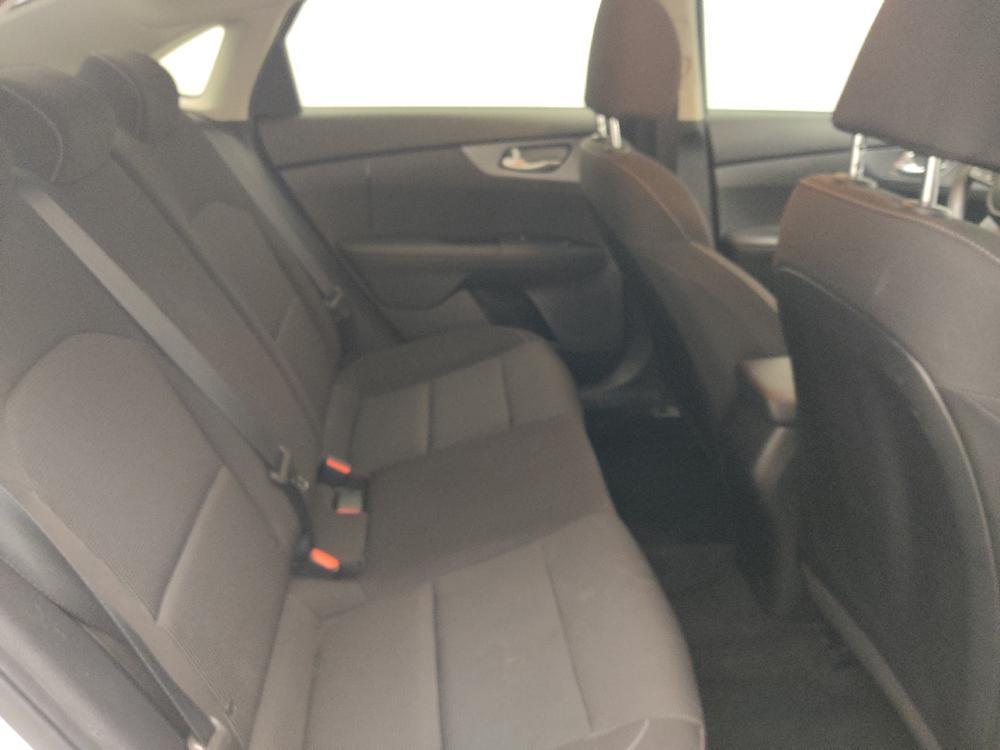 used 2019 Kia Forte car, priced at $15,895