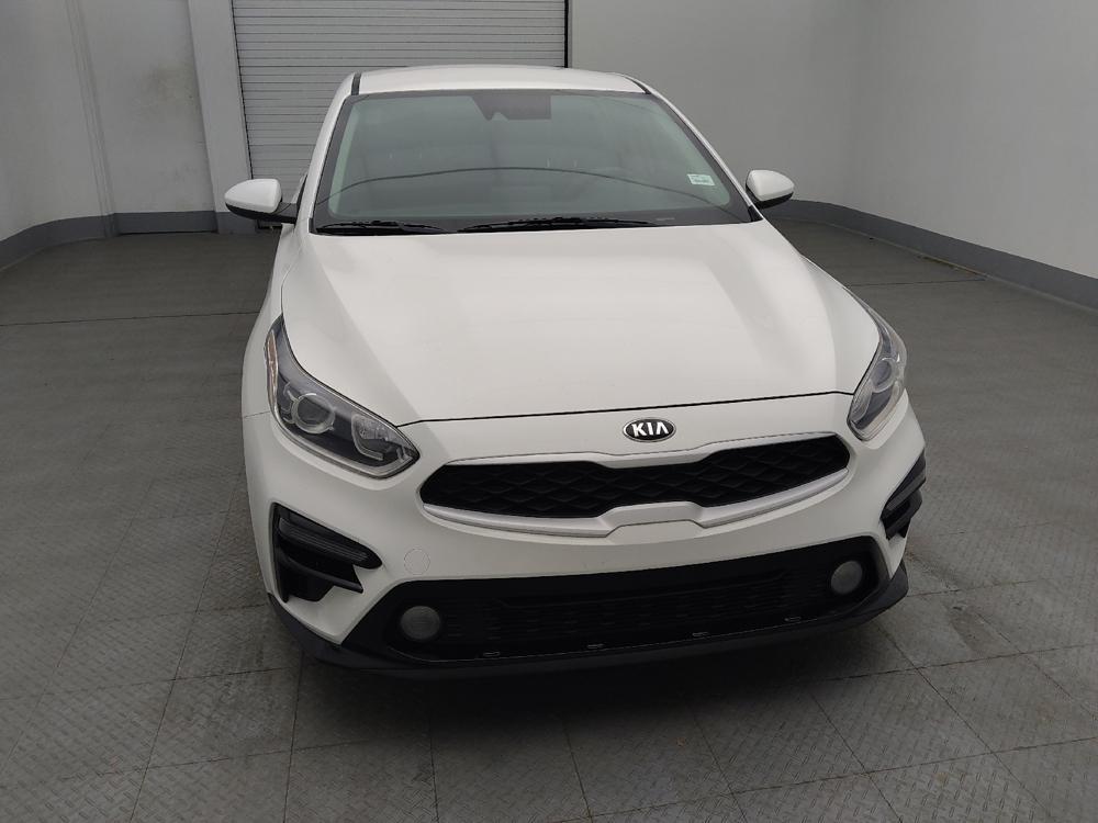 used 2019 Kia Forte car, priced at $15,895