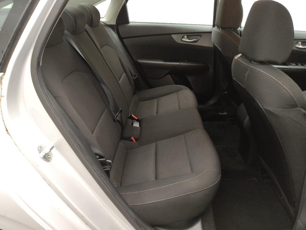 used 2019 Kia Forte car, priced at $15,295