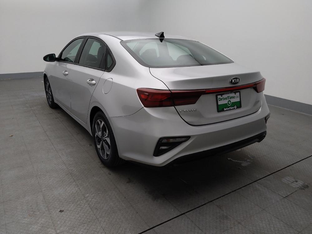 used 2019 Kia Forte car, priced at $15,295
