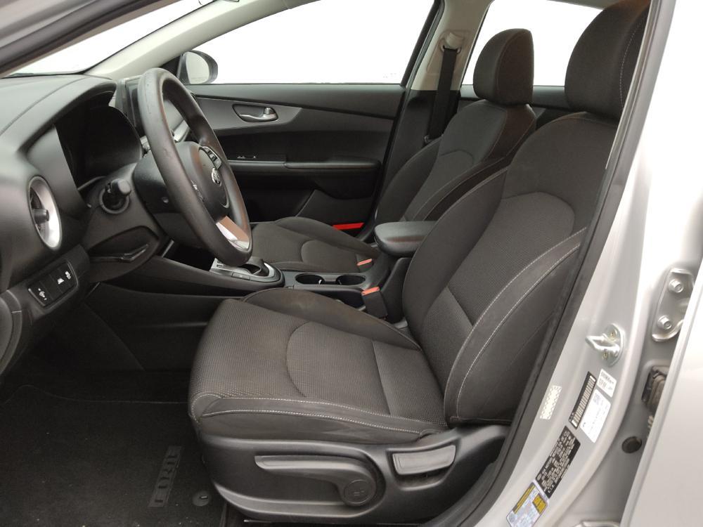 used 2019 Kia Forte car, priced at $15,295