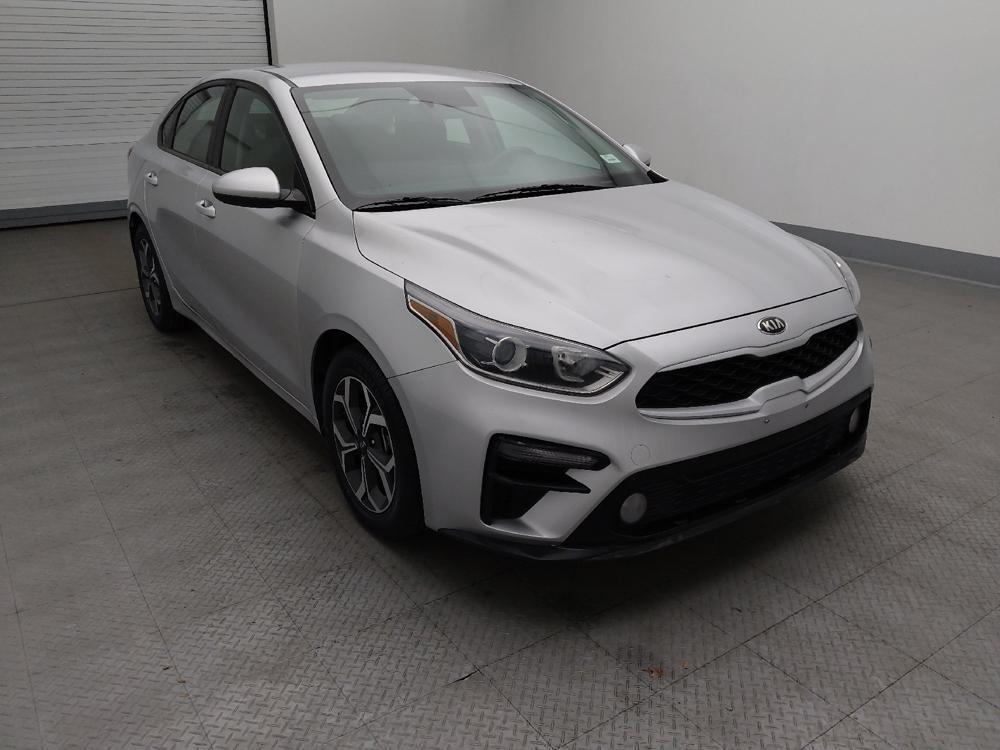 used 2019 Kia Forte car, priced at $15,295