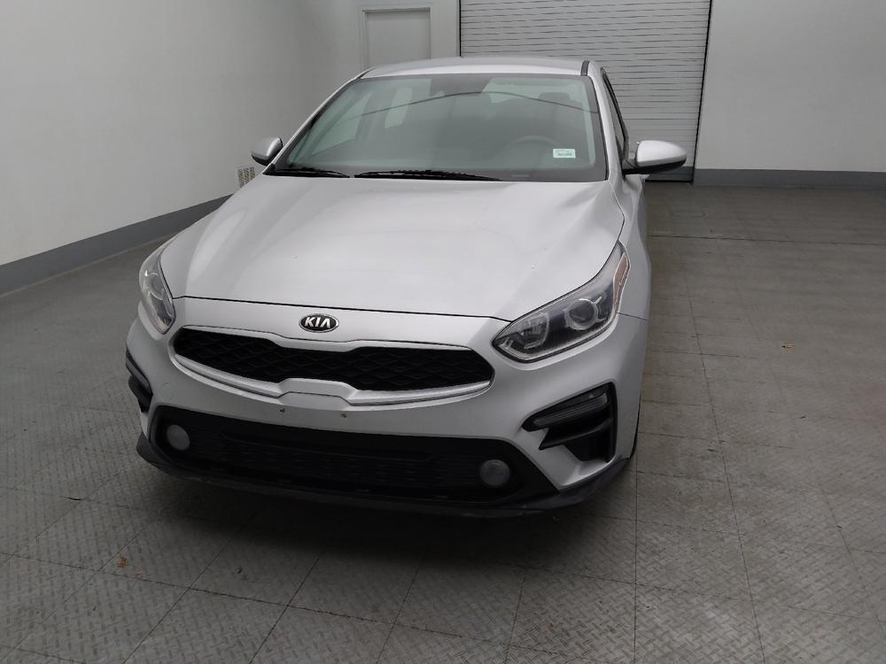 used 2019 Kia Forte car, priced at $15,295