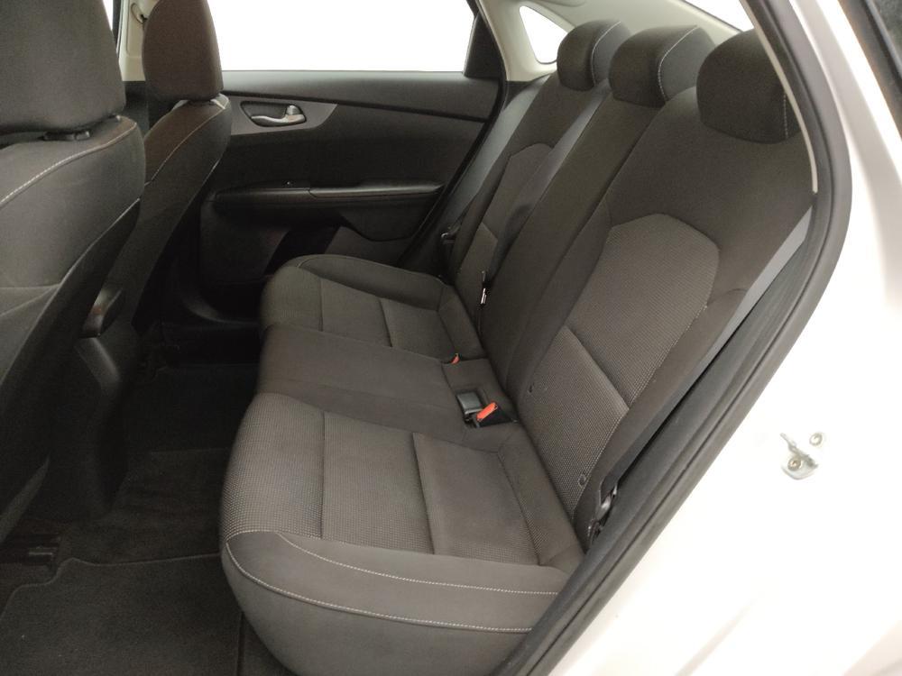 used 2019 Kia Forte car, priced at $15,295