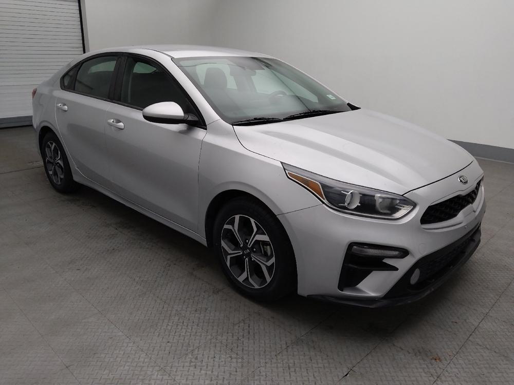 used 2019 Kia Forte car, priced at $15,295