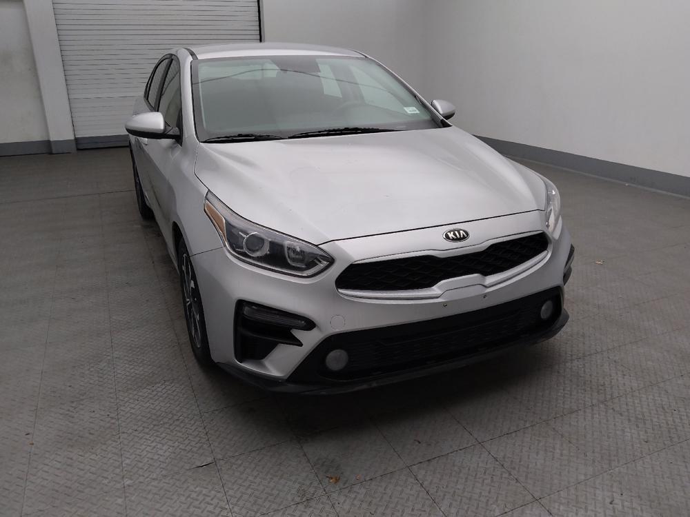 used 2019 Kia Forte car, priced at $15,295