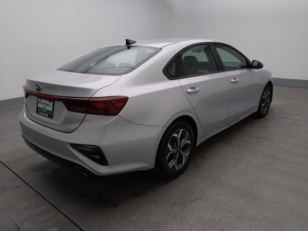 used 2019 Kia Forte car, priced at $15,295