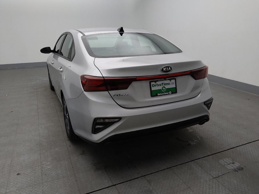 used 2019 Kia Forte car, priced at $15,295